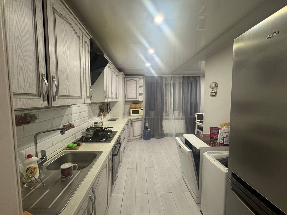 2 кімнатна квартира на березі річки Суми - зображення 3