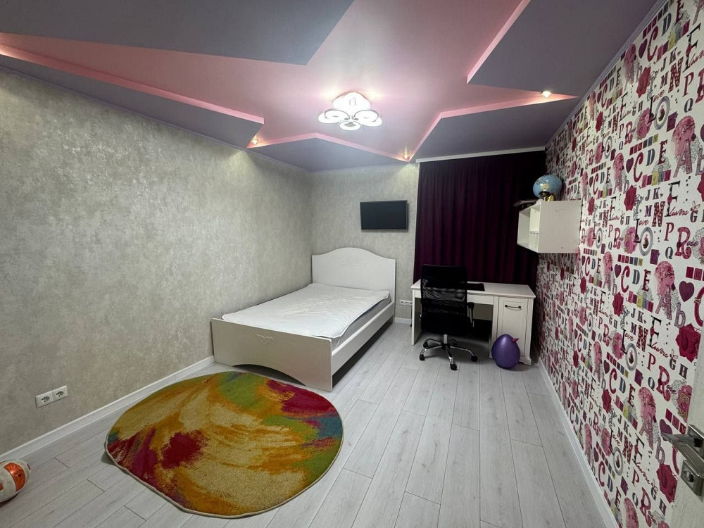 2 кімнатна квартира на березі річки Суми - зображення 6