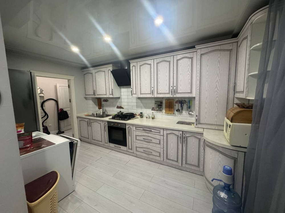 2 кімнатна квартира на березі річки Суми - зображення 4