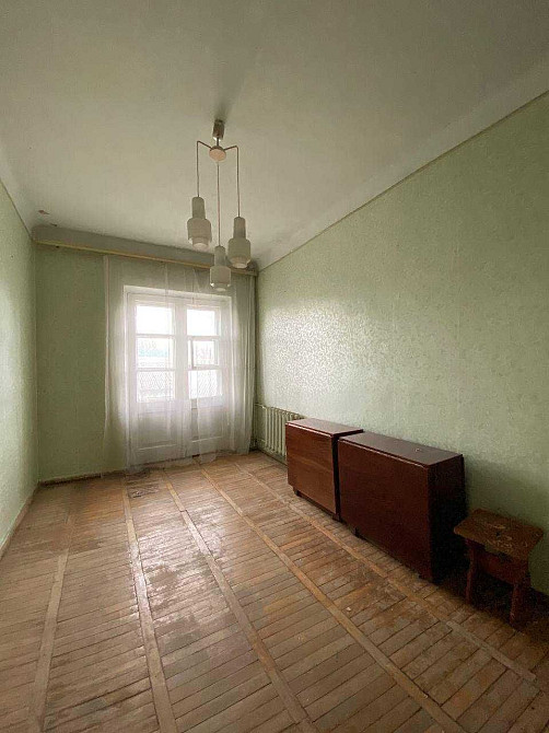 3 кімнатна квартира центр Площа театр Мудрангелики Чернігів - зображення 3