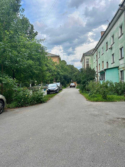 3 кімнатна квартира центр Площа театр Мудрангелики Чернігів - зображення 7