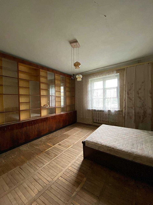 3 кімнатна квартира центр Площа театр Мудрангелики Чернігів - зображення 2