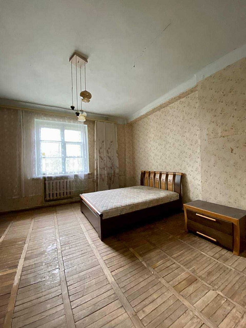 3 кімнатна квартира центр Площа театр Мудрангелики Чернігів - зображення 4