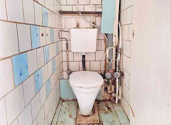 3 кім 69 м2 в багатоповерхівці ПЕРЕМОГА (717674) Дніпро