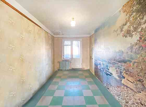 3 кім 69 м2 в багатоповерхівці ПЕРЕМОГА (717674) Дніпро