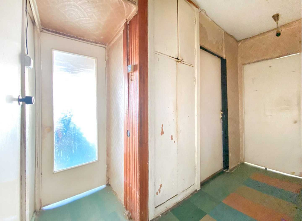 3 кім 69 м2 в багатоповерхівці ПЕРЕМОГА (717674) Дніпро - зображення 8