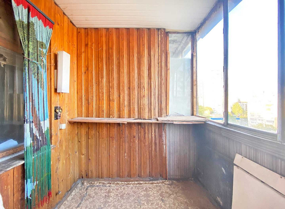 3 кім 69 м2 в багатоповерхівці ПЕРЕМОГА (717674) Дніпро - зображення 7