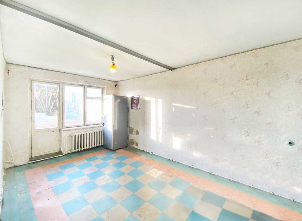 3 кім 69 м2 в багатоповерхівці ПЕРЕМОГА (717674) Дніпро - зображення 2