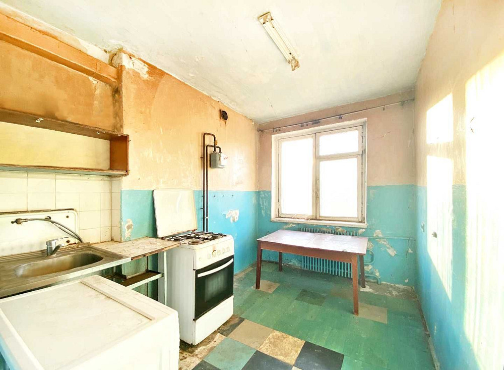 3 кім 69 м2 в багатоповерхівці ПЕРЕМОГА (717674) Дніпро - зображення 1