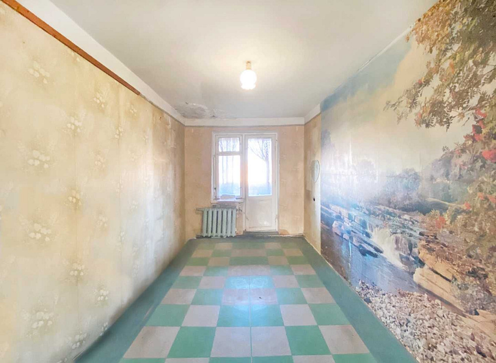 3 кім 69 м2 в багатоповерхівці ПЕРЕМОГА (717674) Дніпро - зображення 4