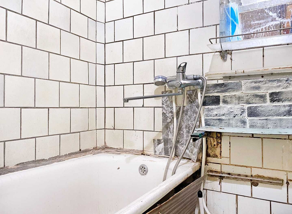 3 кім 69 м2 в багатоповерхівці ПЕРЕМОГА (717674) Дніпро - зображення 5