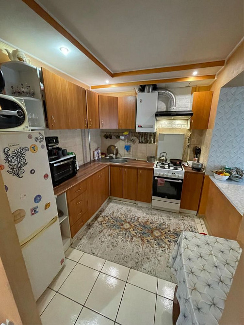 Квартира 2 кімнатна квадратура як в 3-х Кропивницкий - изображение 3