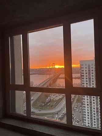 Продаж квартири ЖК Славутич Киев