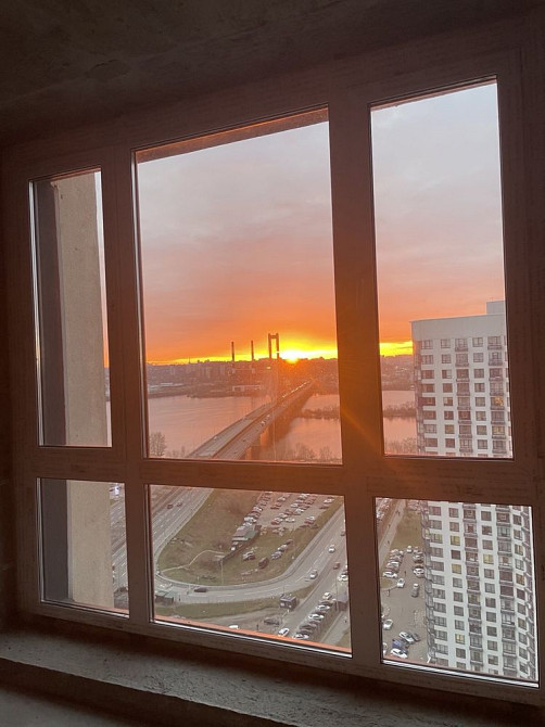 Продаж квартири ЖК Славутич Киев - изображение 7