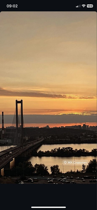 Продаж квартири ЖК Славутич Киев - изображение 1