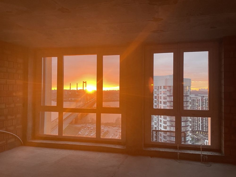 Продаж квартири ЖК Славутич Киев - изображение 2