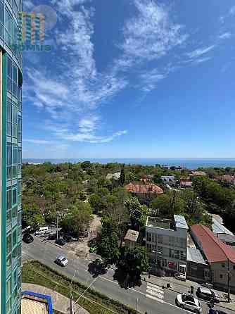 Евро 2 комн в ЖК Аквамарин! Прямое море. Дом сдан. Золотой берег Одесса