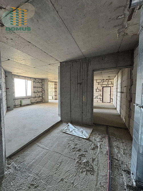 Евро 2 комн в ЖК Аквамарин! Прямое море. Дом сдан. Золотой берег Одесса - изображение 2