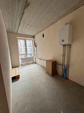 1-к квартира в Ірпені з укриттям! 44м2 в Новому ЖК закритого типу! Ирпень