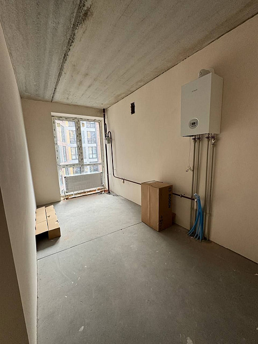 1-к квартира в Ірпені з укриттям! 44м2 в Новому ЖК закритого типу! Ирпень - изображение 6