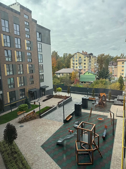 1-к квартира в Ірпені з укриттям! 44м2 в Новому ЖК закритого типу! Ирпень - изображение 5