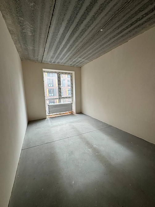 1-к квартира в Ірпені з укриттям! 44м2 в Новому ЖК закритого типу! Ирпень - изображение 4