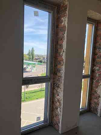 Продам 2 -х кімнатну квартиру Луцьк