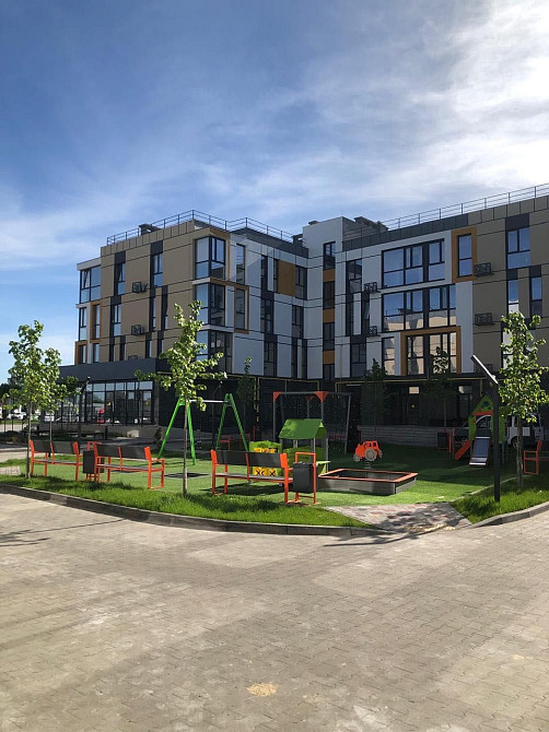 Продам 2 -х кімнатну квартиру Луцьк - зображення 1