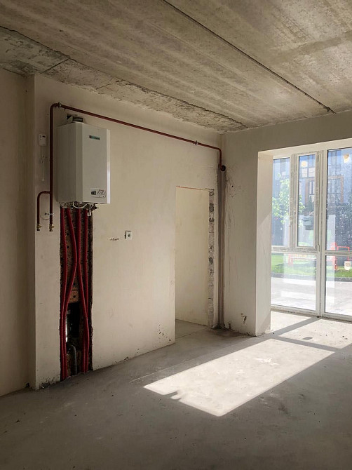 Продам 2 -х кімнатну квартиру Луцьк - зображення 2