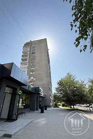 Продам 1к квартиру!Цегляна чешка!Стрийська-Наукова! ТЦ Fabrik! Львов