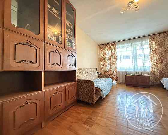 Продам 1к квартиру!Цегляна чешка!Стрийська-Наукова! ТЦ Fabrik! Львов