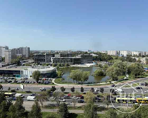 Продам 1к квартиру!Цегляна чешка!Стрийська-Наукова! ТЦ Fabrik! Львов