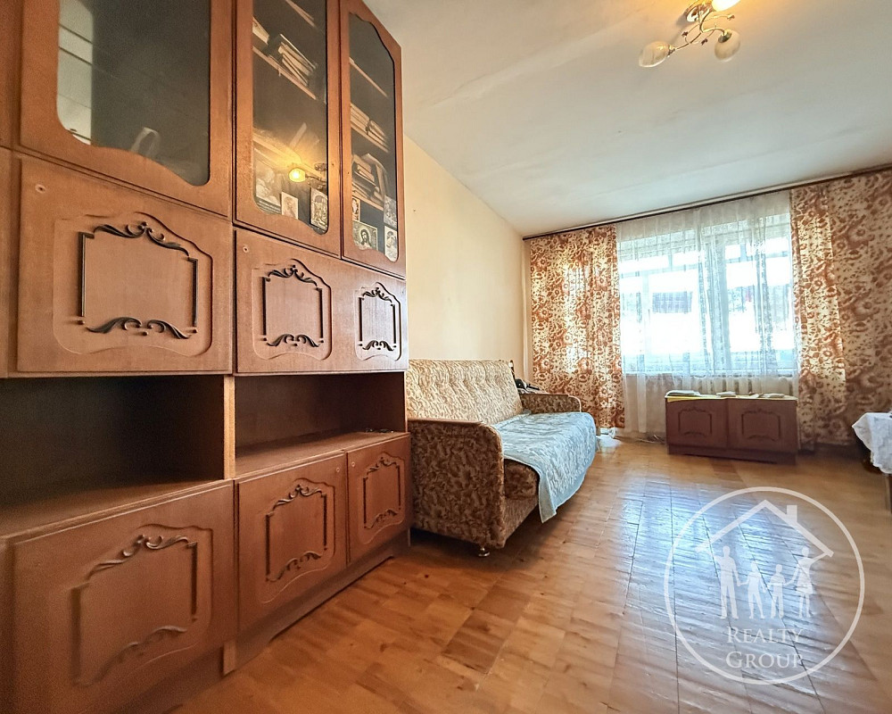 Продам 1к квартиру!Цегляна чешка!Стрийська-Наукова! ТЦ Fabrik! Львов - изображение 2