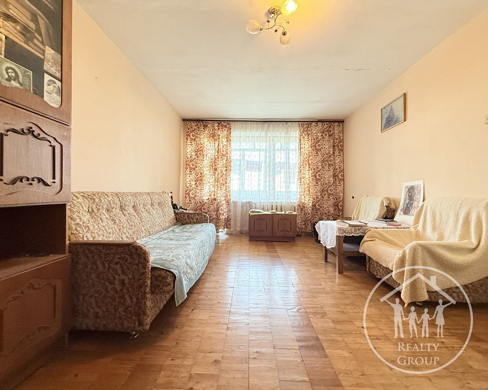 Продам 1к квартиру!Цегляна чешка!Стрийська-Наукова! ТЦ Fabrik! Львов - изображение 4