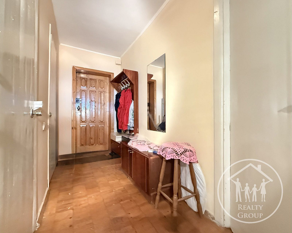 Продам 1к квартиру!Цегляна чешка!Стрийська-Наукова! ТЦ Fabrik! Львов - изображение 6