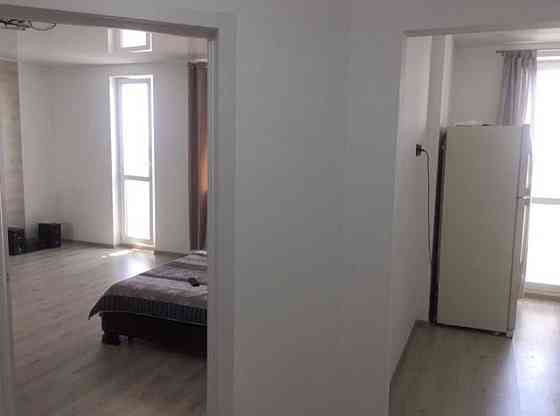 1-ая квартира в новом доме на ул. Шота Руставели, ЖК Одесский двор Одесса