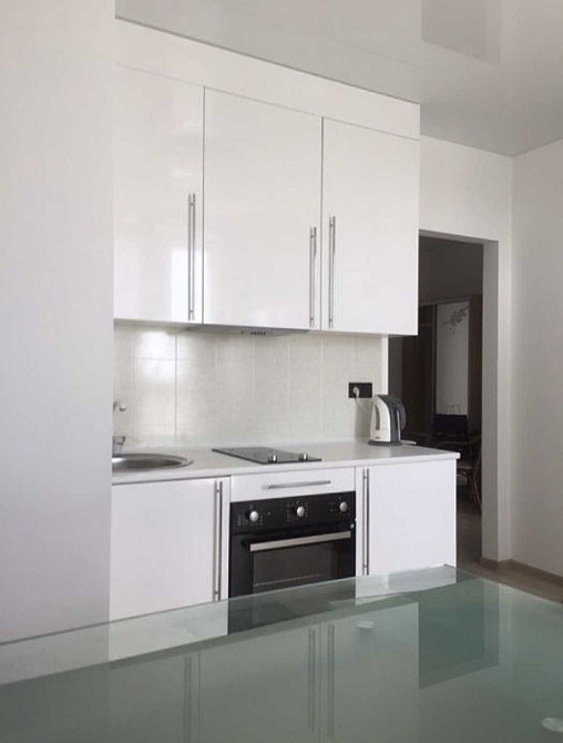 1-ая квартира в новом доме на ул. Шота Руставели, ЖК Одесский двор Одесса - изображение 5