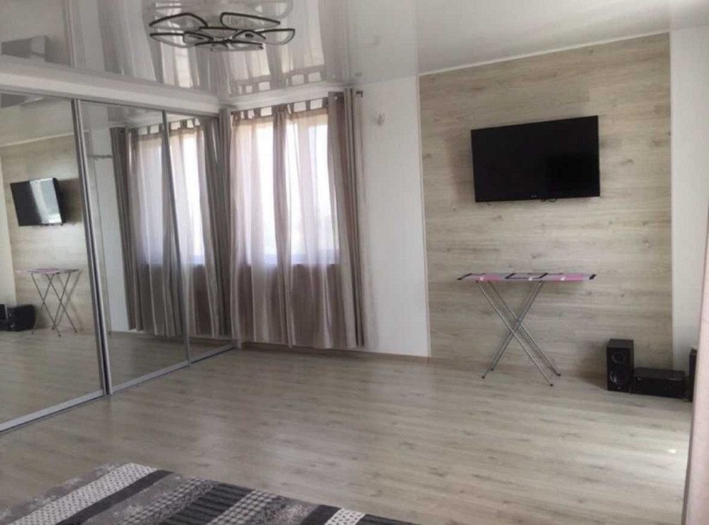 1-ая квартира в новом доме на ул. Шота Руставели, ЖК Одесский двор Одесса - изображение 1