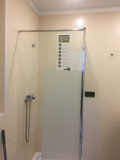 1-ая квартира в новом доме на ул. Шота Руставели, ЖК Одесский двор Одесса - изображение 7