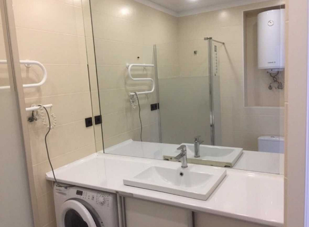 1-ая квартира в новом доме на ул. Шота Руставели, ЖК Одесский двор Одесса - изображение 8