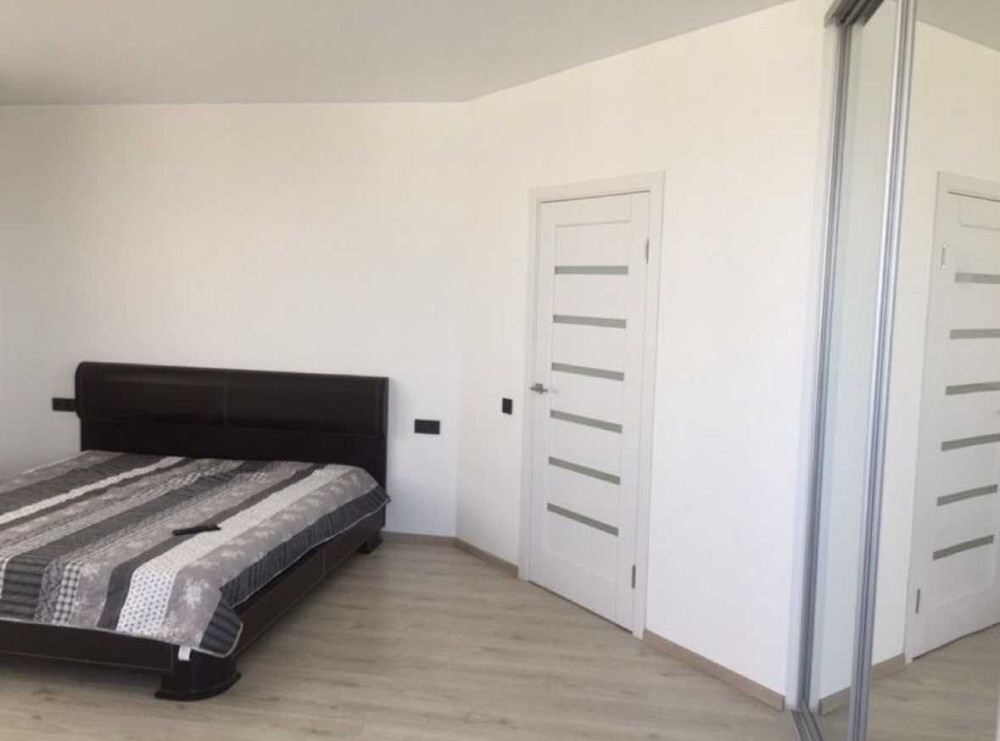 1-ая квартира в новом доме на ул. Шота Руставели, ЖК Одесский двор Одесса - изображение 6