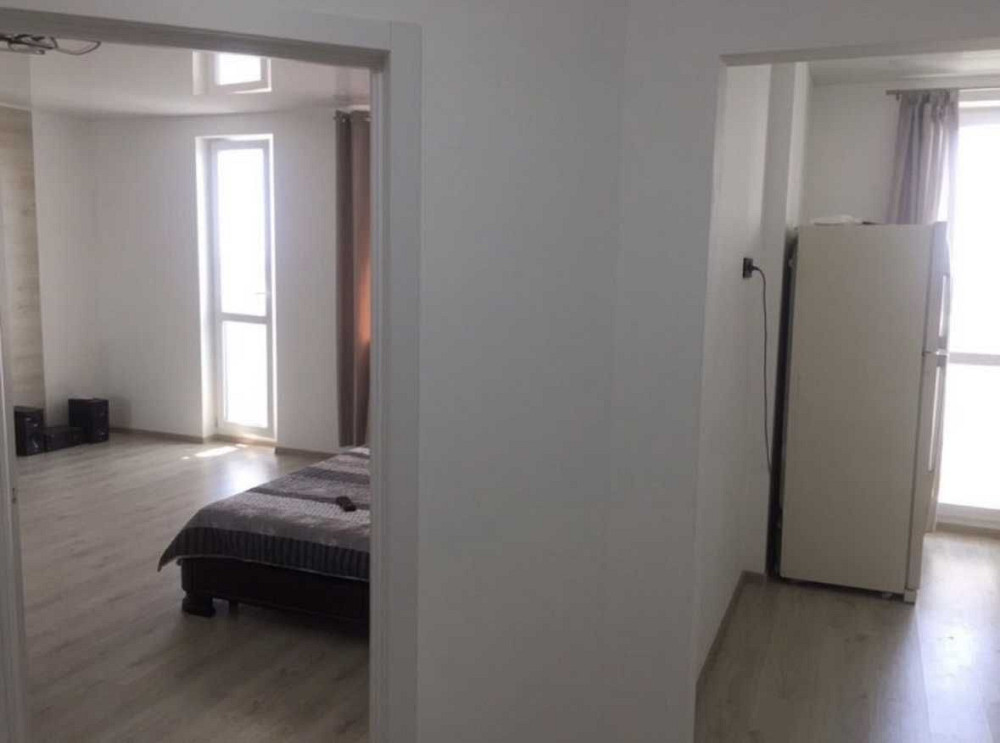 1-ая квартира в новом доме на ул. Шота Руставели, ЖК Одесский двор Одесса - изображение 3