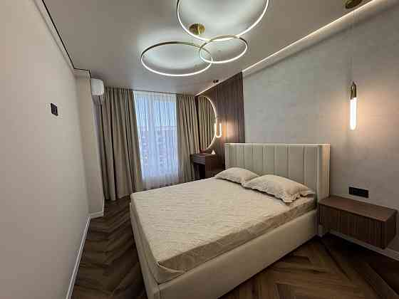 Стильна двокімнатна ЖК Фемелі Плаза Ивано-Франковск