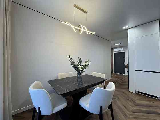 Стильна двокімнатна ЖК Фемелі Плаза Ивано-Франковск