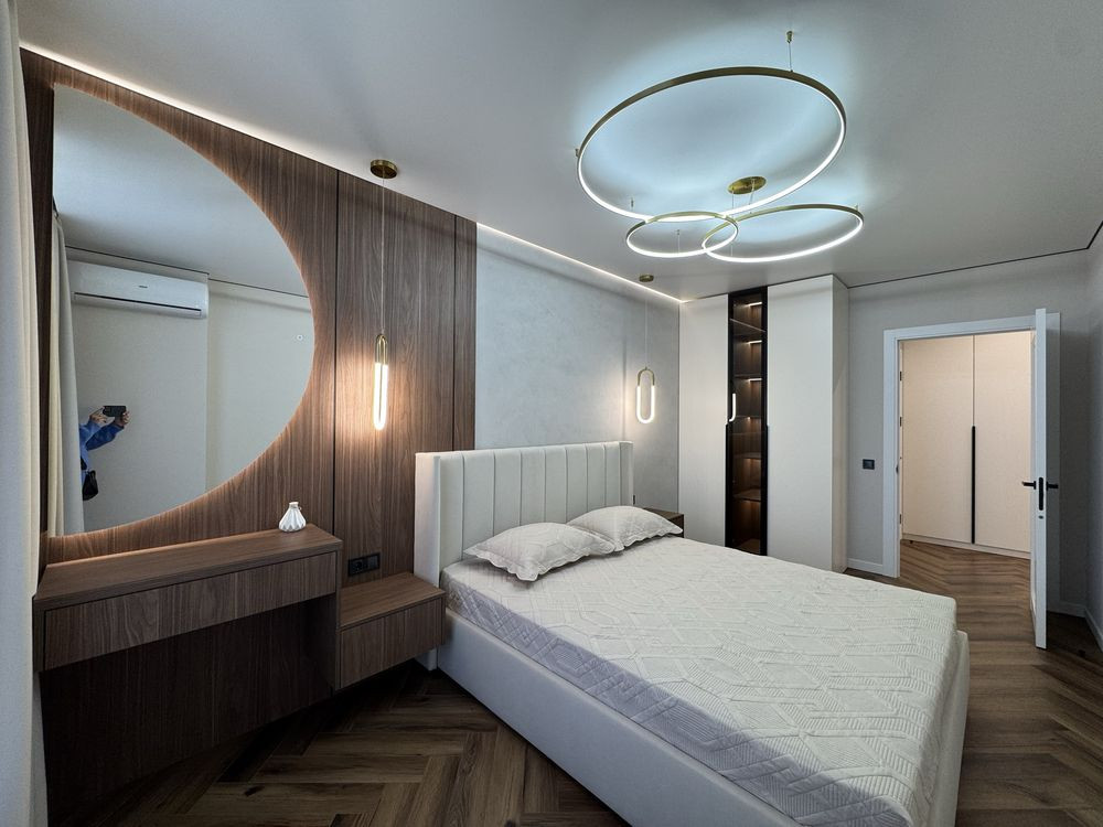 Стильна двокімнатна ЖК Фемелі Плаза Ивано-Франковск - изображение 7