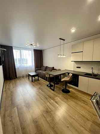 Перша здача 55м2 в ЖК Білий Шоколад • Можна з тваринками Львов