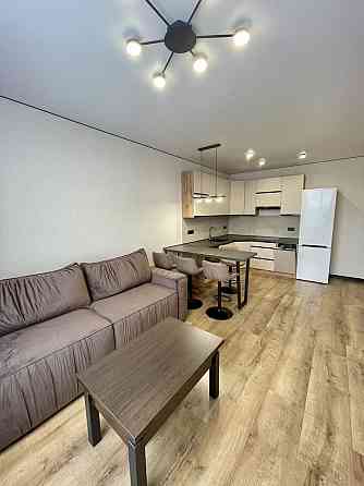 Перша здача 55м2 в ЖК Білий Шоколад • Можна з тваринками Львов