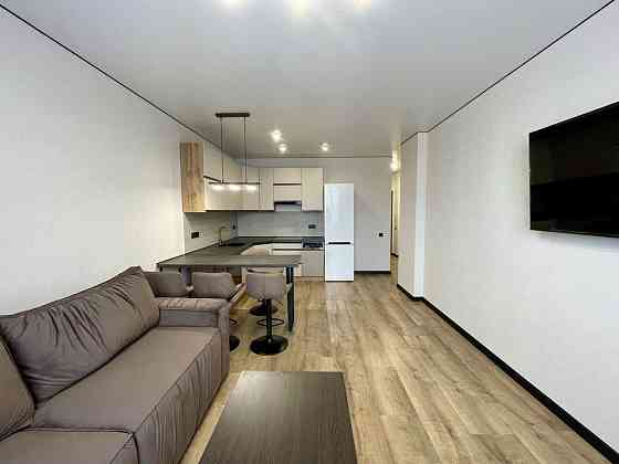 Перша здача 55м2 в ЖК Білий Шоколад • Можна з тваринками Львов