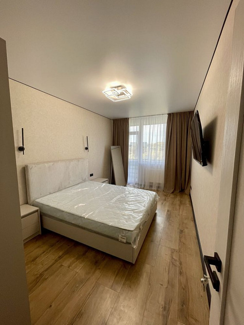 Перша здача 55м2 в ЖК Білий Шоколад • Можна з тваринками Львов - изображение 4