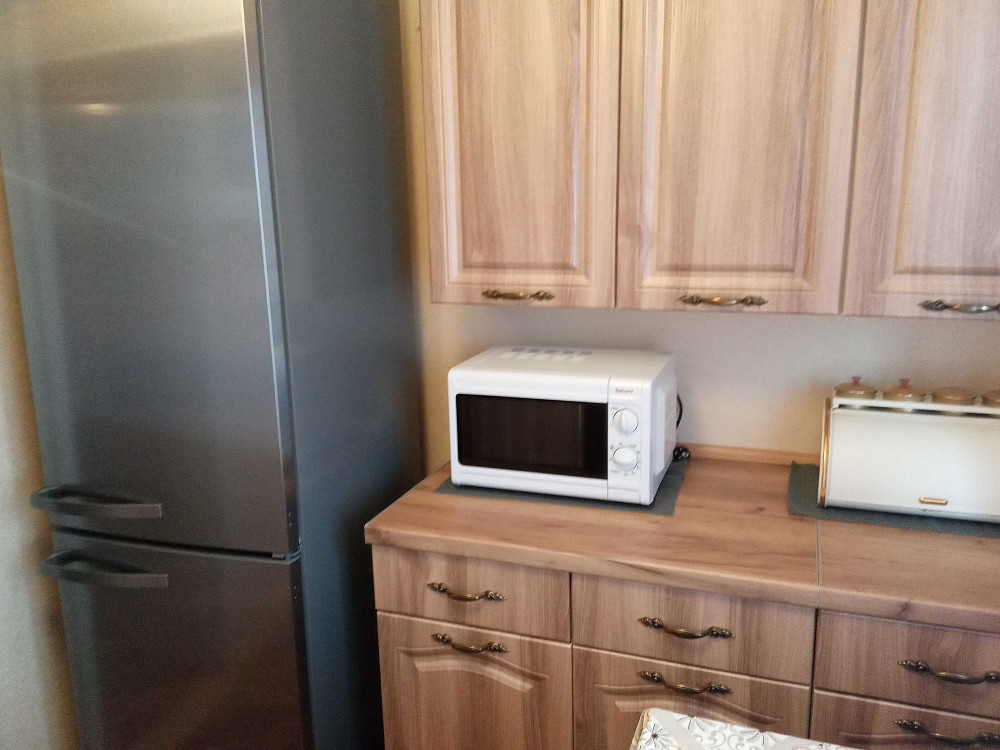 Оренда 1-к квартири, ГАЗ, вул.Богатирська, ст.м.Г.Дніпра - 10 хв. Київ - зображення 8